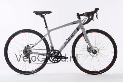 Felt V100 specificaties